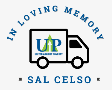 In Memory of Sal Celso